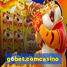 g6bet.comcasino