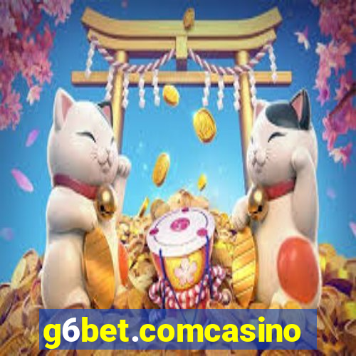 g6bet.comcasino