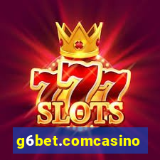 g6bet.comcasino