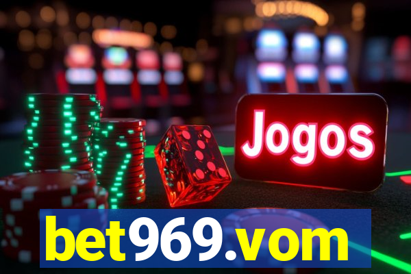 bet969.vom