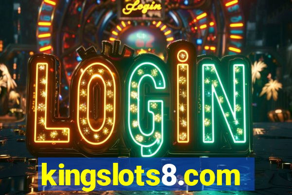 kingslots8.com