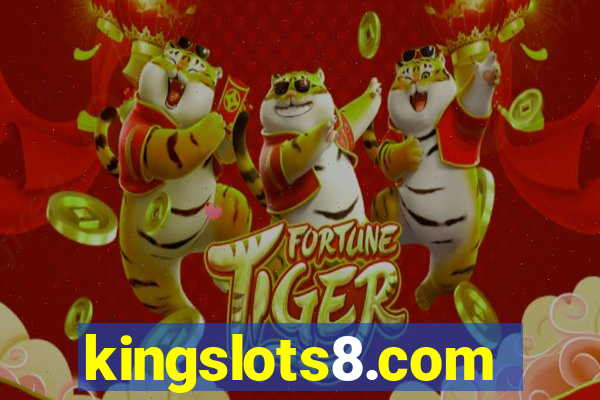 kingslots8.com