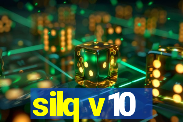 silq v10