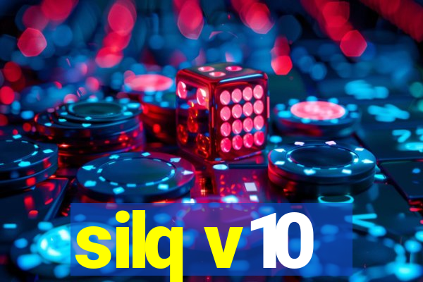 silq v10