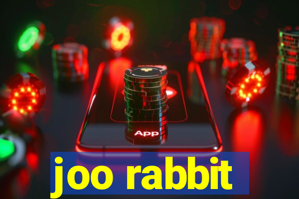 joo rabbit