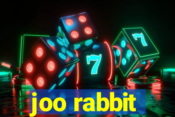 joo rabbit