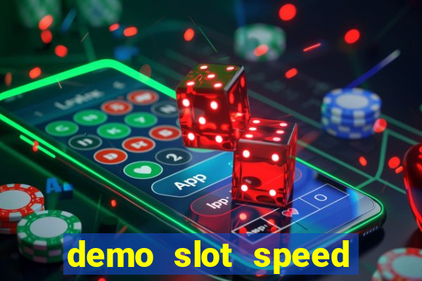 demo slot speed winner pg