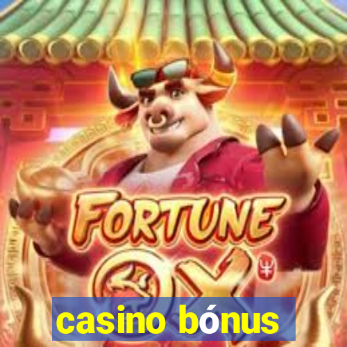 casino bónus