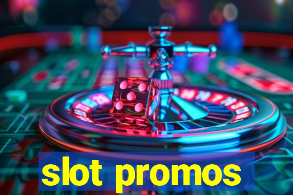 slot promos