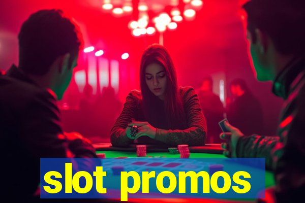 slot promos