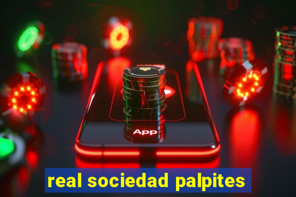 real sociedad palpites