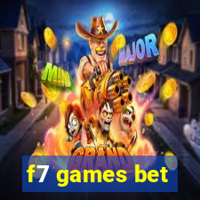 f7 games bet