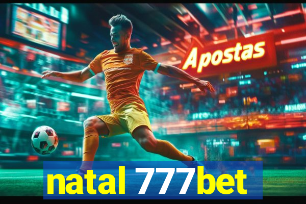 natal 777bet