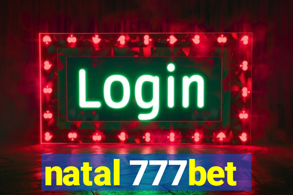 natal 777bet