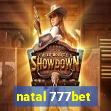 natal 777bet