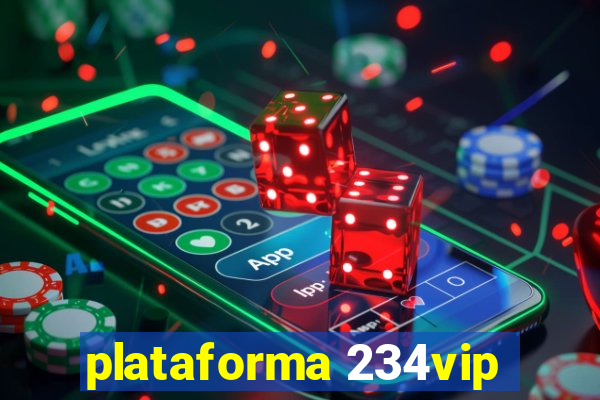 plataforma 234vip