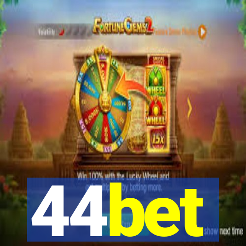 44bet