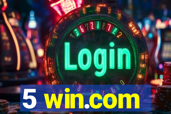 5 win.com