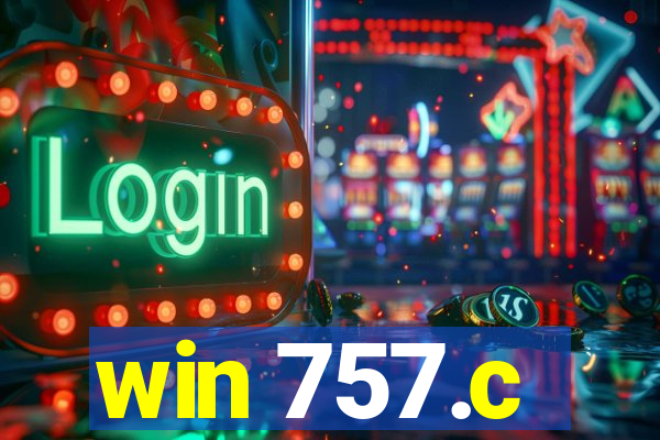 win 757.c