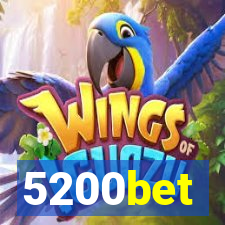 5200bet