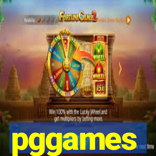 pggames