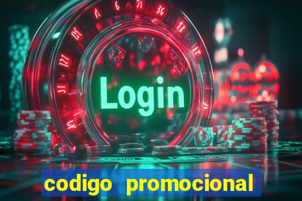 codigo promocional zero um bet