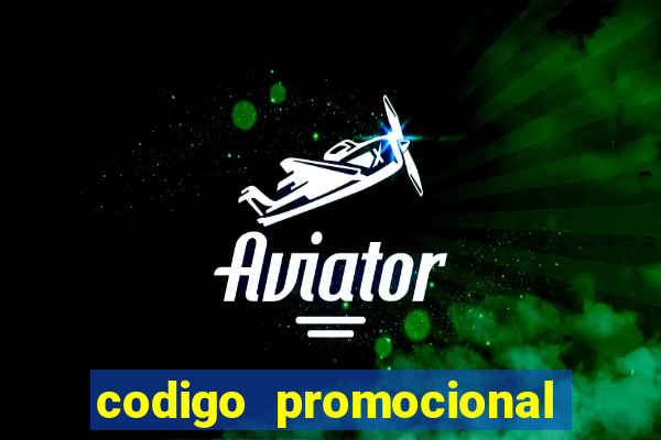 codigo promocional zero um bet