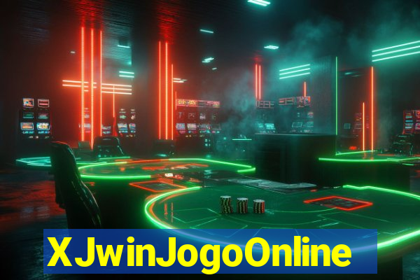 XJwinJogoOnline