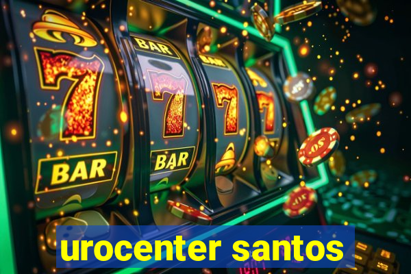 urocenter santos