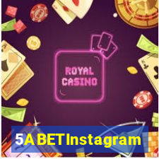 5ABETInstagram