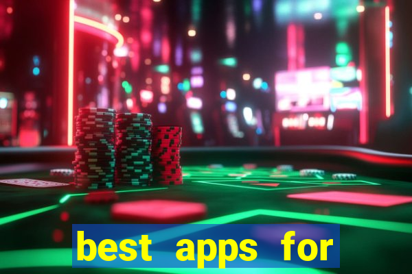 best apps for sports betting