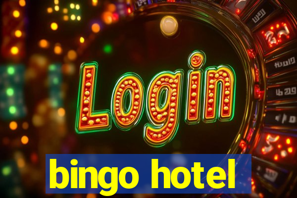 bingo hotel