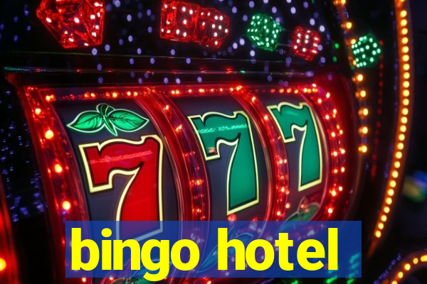 bingo hotel