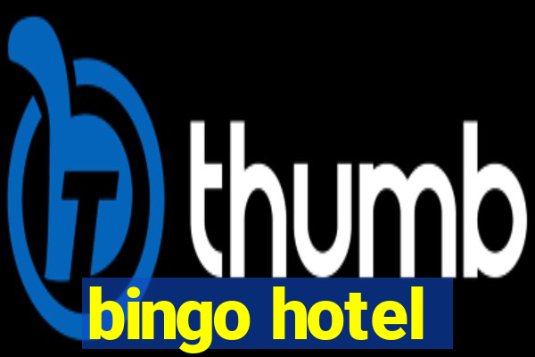 bingo hotel