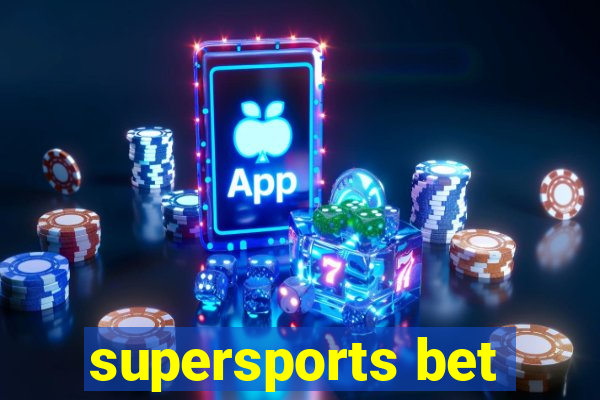 supersports bet