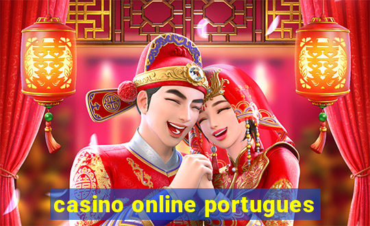 casino online portugues