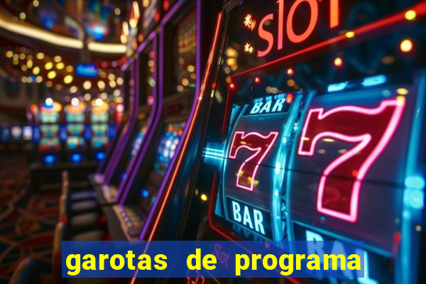 garotas de programa porto ferreira