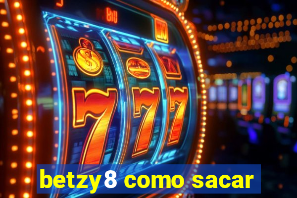 betzy8 como sacar