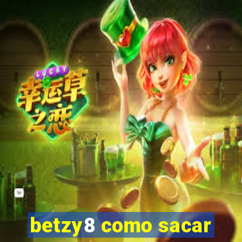 betzy8 como sacar