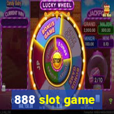 888 slot game