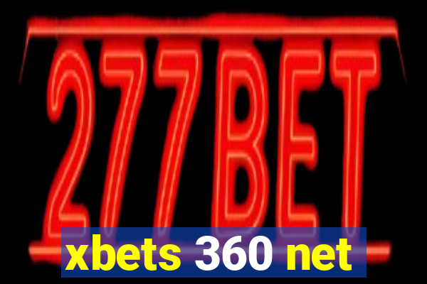 xbets 360 net