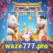 waze777.pro