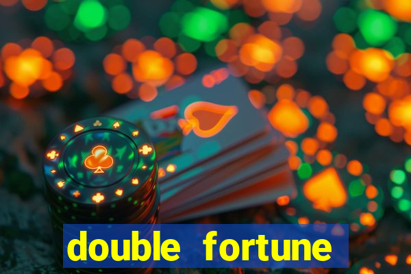 double fortune minutos pagantes