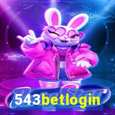 543betlogin