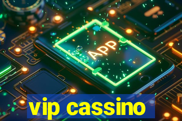 vip cassino