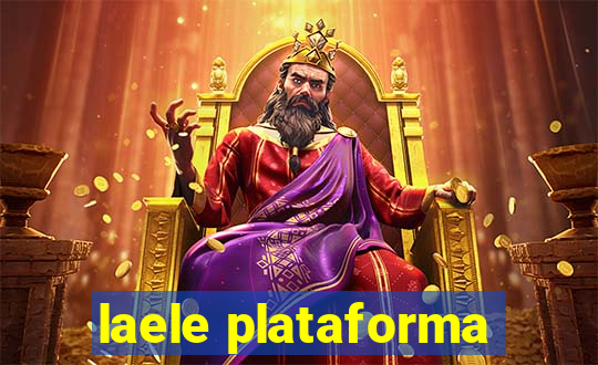 laele plataforma