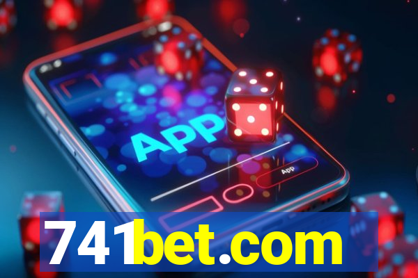 741bet.com