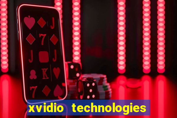 xvidio technologies startup brasil 2022 download gratis