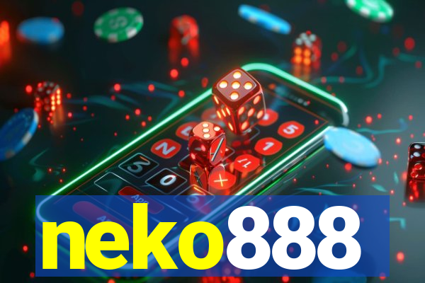 neko888