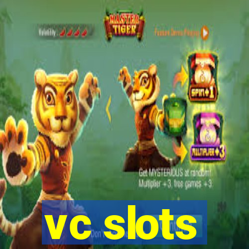 vc slots